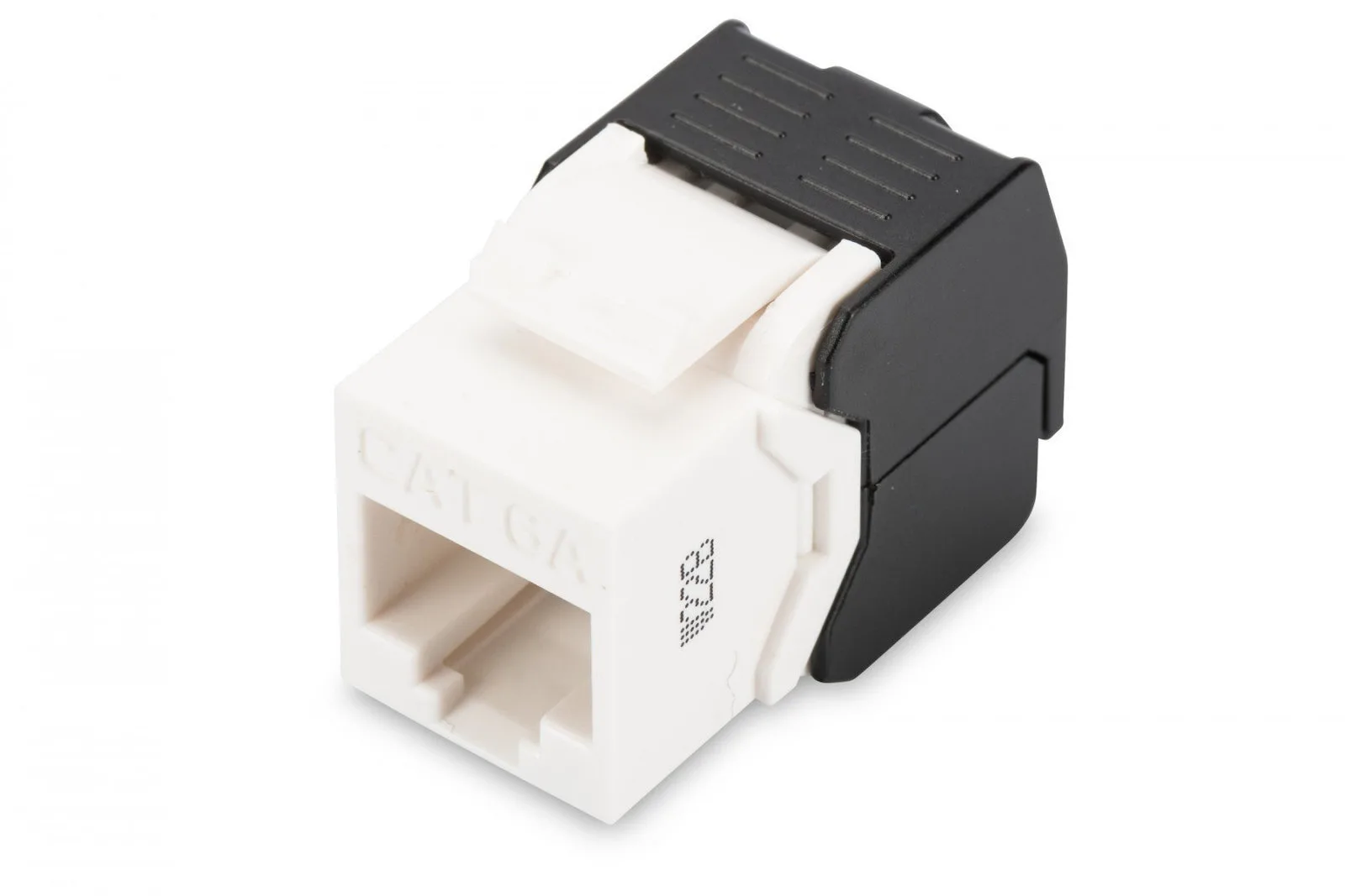 20251106115247_digitus_cat6a_keystone_module.jpeg Digitus Keystone 1τμχ DN-93606 - Image 1