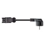 Bachmann Euro Power Cable Gst18 3.0m 375.003