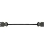 Bachmann - Cable 2m Μαύρο 375.038