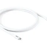 Club3D USB 2.0 Cable USB-C male - USB-C 240W PD Λευκό 2m CAC-3001