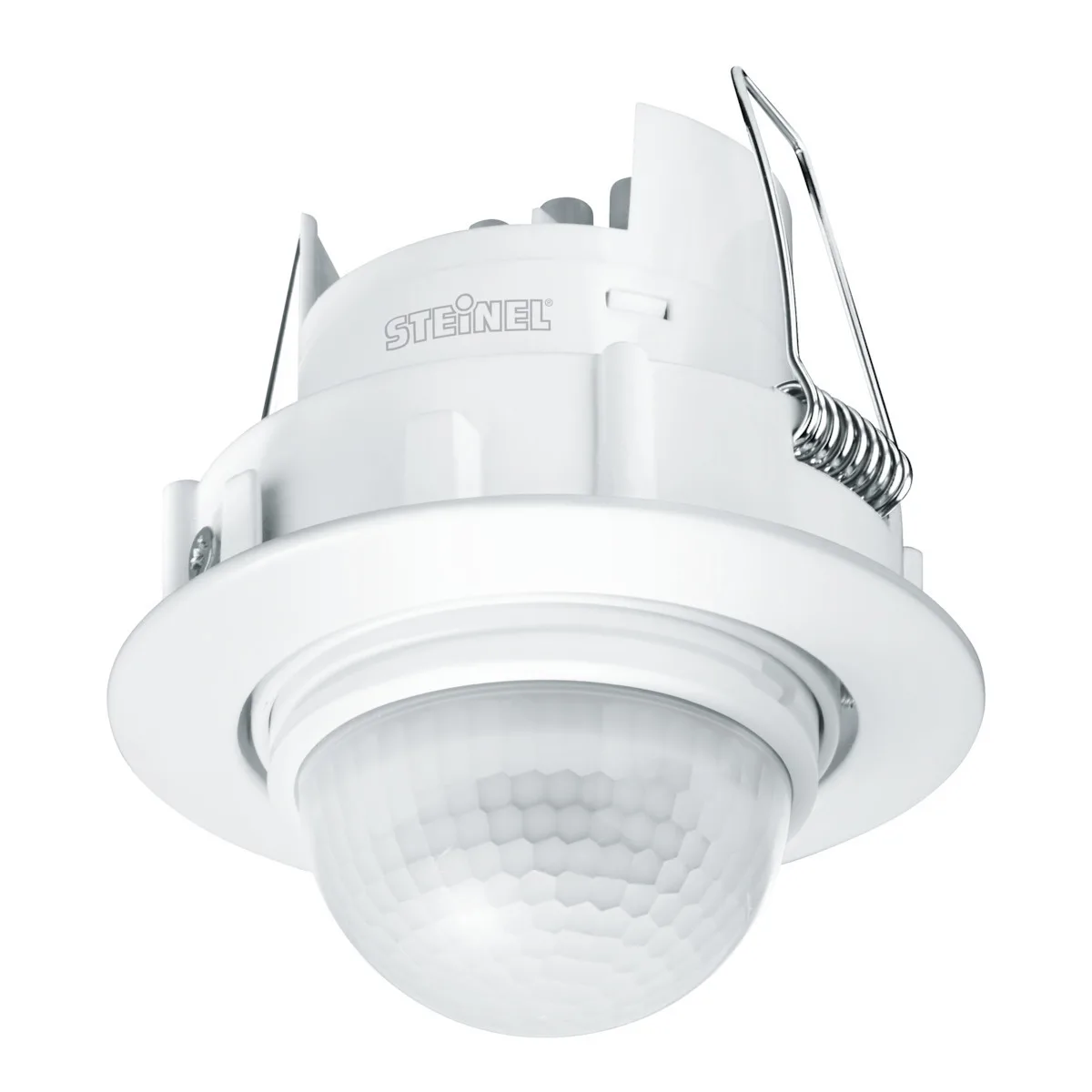 20251106131734_steinel_isd_360_motion_sensor.jpeg Steinel Ενσύρματος Αισθητήρας Κίνησης Υπερύθρων Εμβέλειας 8m - Image 1