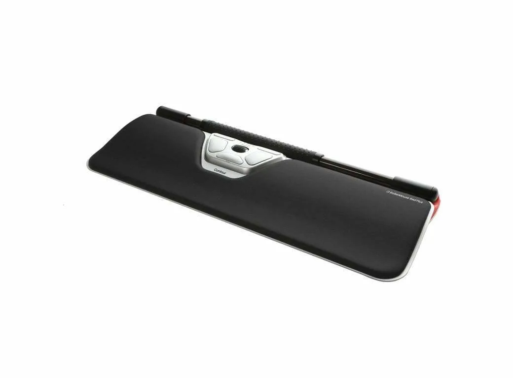 20251106133027_contour_rollermouse_red_plus_asyrmato_bluetooth_pontiki_kokkino.jpeg Contour RollerMouse Red Plus Ασύρματο Bluetooth Ποντίκι Κόκκινο - Image 1