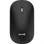 Terra Wortmann AG NBM1000B Ασύρματο Ποντίκι Μαύρο