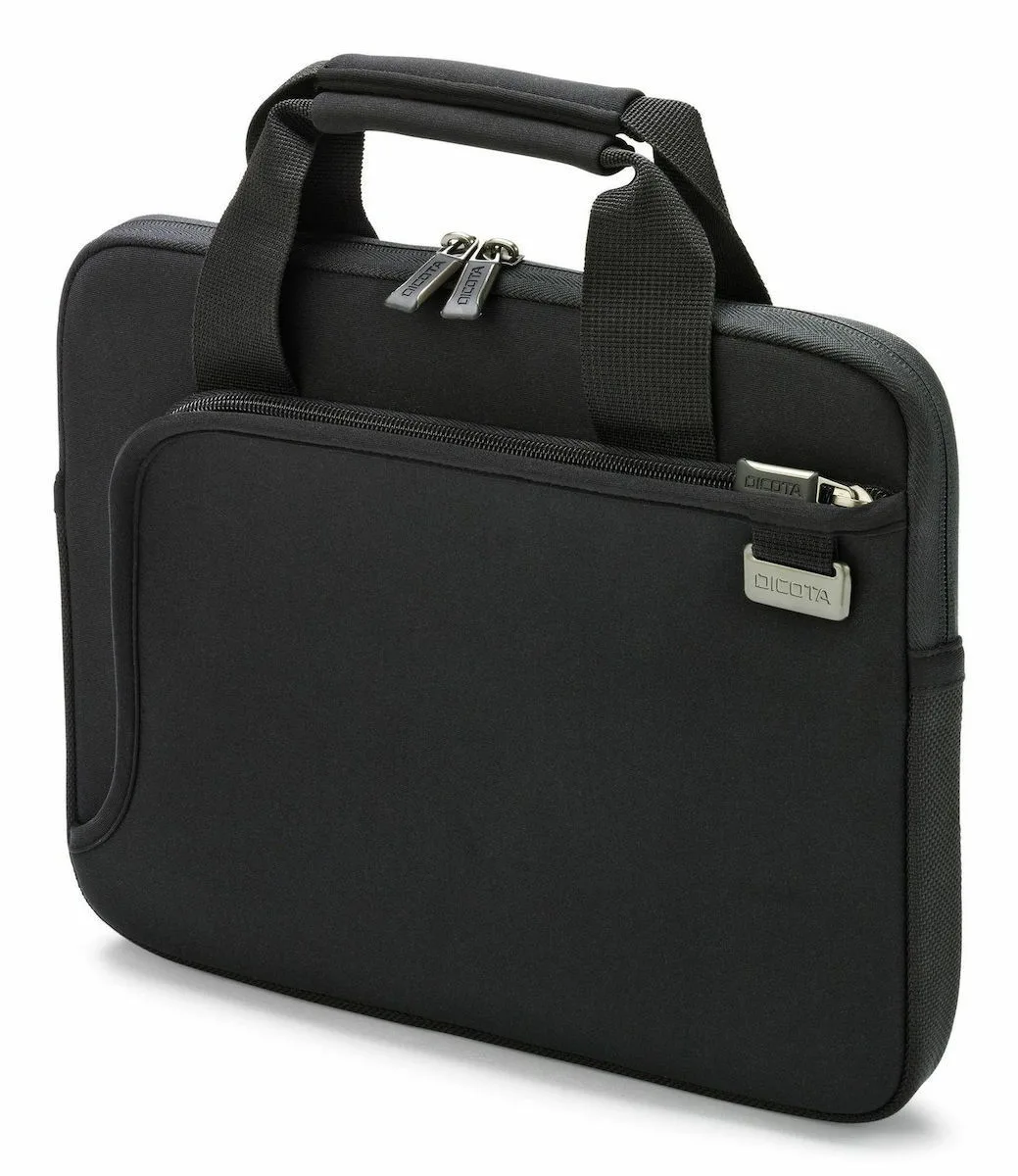 Dicota Smart Skin Θήκη για Laptop 13.3" σε Μαύρο χρώμα - Image 1