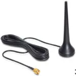 DeLock 88690 Εξωτερική Κεραία WiFi Πανκατευθυντική 2dBi με σύνδεση SMA