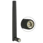 DeLock ZigBee Εσωτερική Κεραία 4G Πανκατευθυντική 4.3dBi με σύνδεση SMA