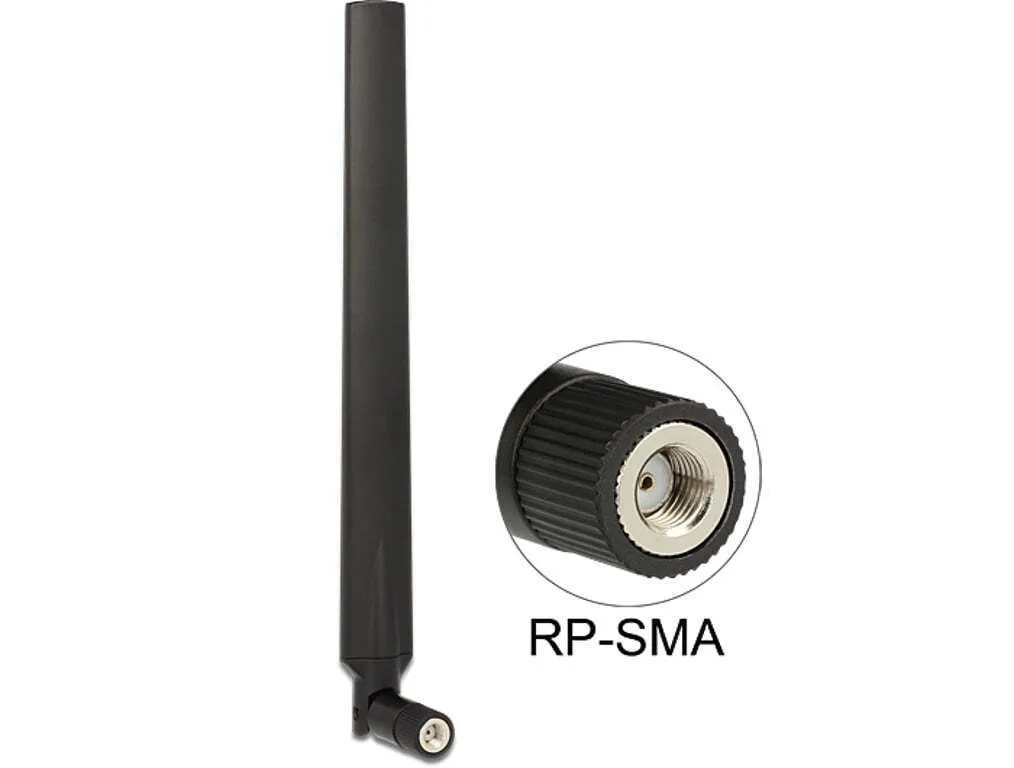 20251106135131_delock_88899_esoteriki_keraia_wifi_pankateythyntiki_7dbi_me_syndesi_sma.jpeg DeLock 88899 Εσωτερική Κεραία WiFi Πανκατευθυντική 7dBi με σύνδεση RP-SMA - Image 1