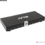 Club3D 1 HDMI Splitter CSV-1383