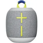 Ultimate Ears Wonderboom 4 Αδιάβροχο Ηχείο Bluetooth με Διάρκεια Μπαταρίας έως 14 ώρες Joyous Bright