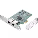 Κάρτα Δικτύου Lenovo Broadcom Dual-port Gigabit Ethernet Adapter