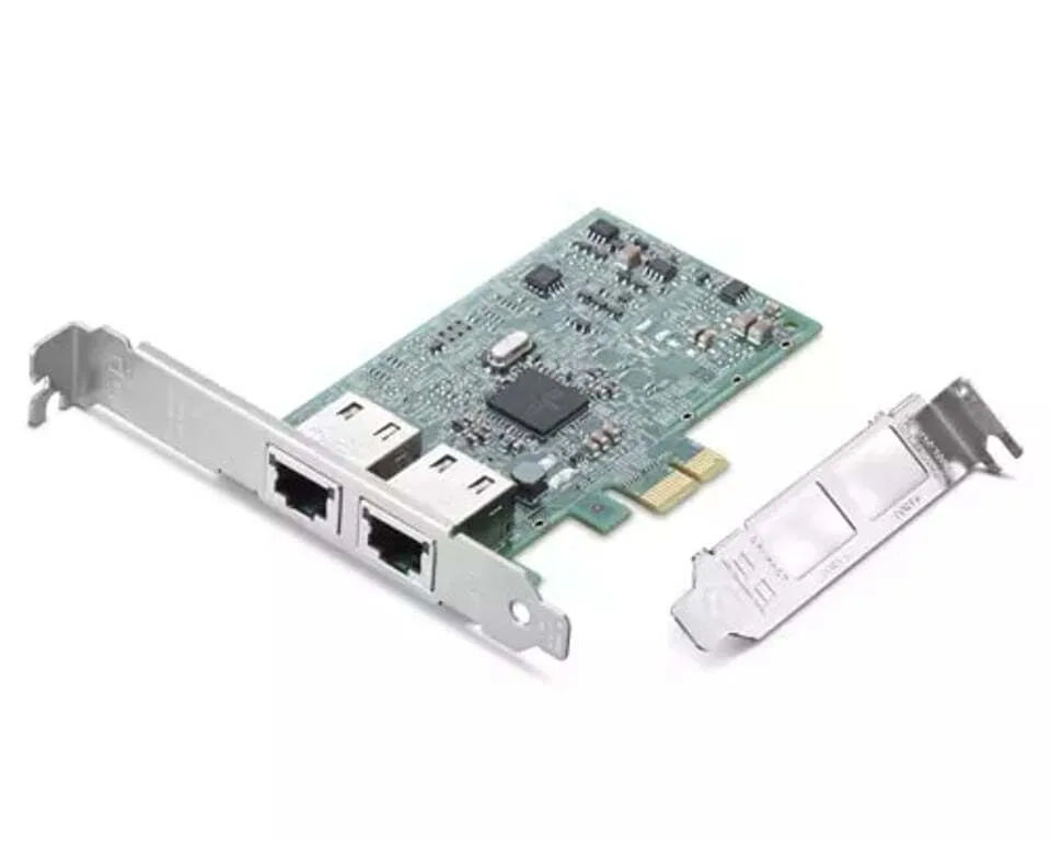 Κάρτα Δικτύου Lenovo Broadcom Dual-port Gigabit Ethernet Adapter - Image 1
