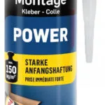 Pattex Montage Fixing Glue 370g