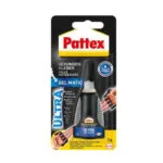 Gel Pattex Super Glue Ultra Gel Matic 3g Tube