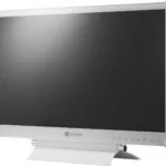 AG Neovo MX-24 VA Monitor 23.8" FHD 1920x1080 Λευκό