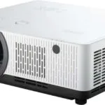 Viewsonic LSC731WU Projector 3LCD Full HD Laser με Ενσωματωμένα Ηχεία