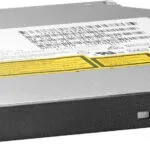 HP Εσωτερικός Οδηγός Εγγραφής/Ανάγνωσης DVD/CD/CD για Laptop Ασημί 4L5K0AA