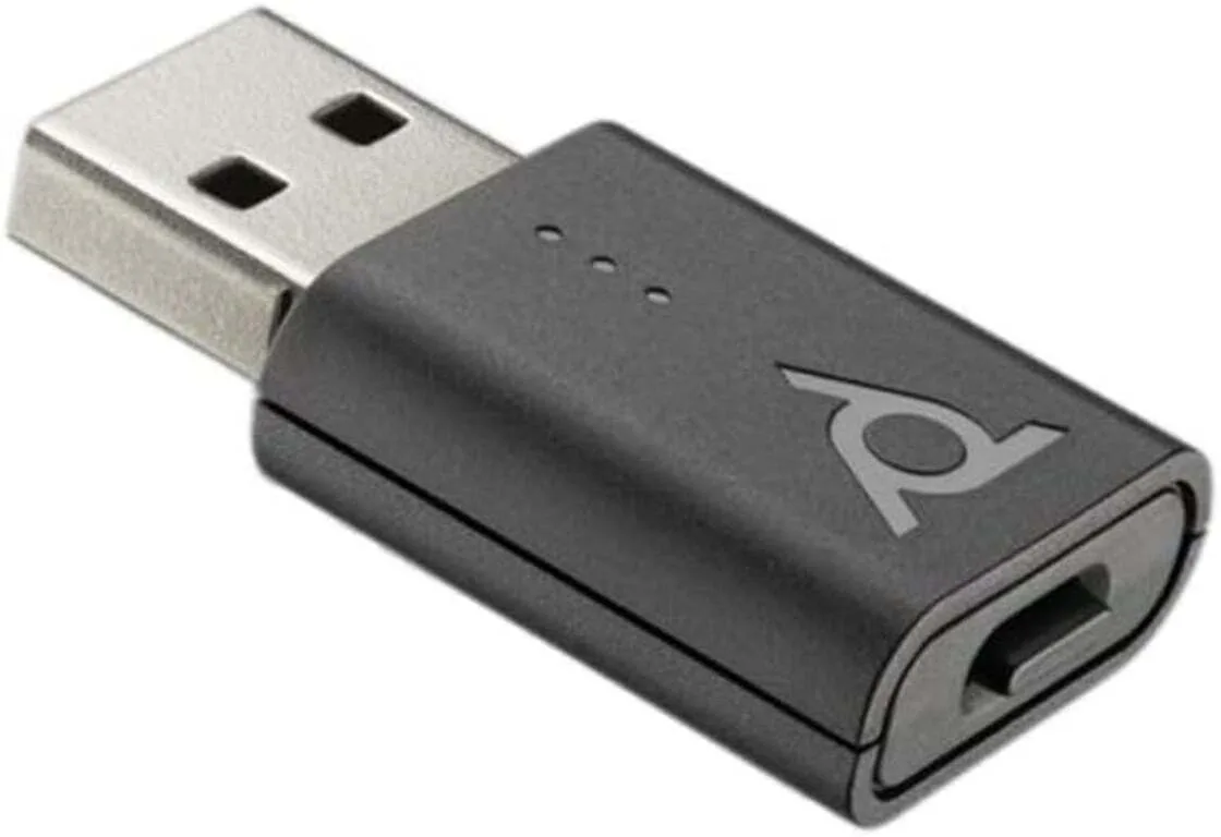 Αξεσουάρ Ip Poly Savi D400 Uc M D2 Dngl Eu - Image 1