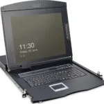 Digitus KVM & Data Switch DS-72210-1GE