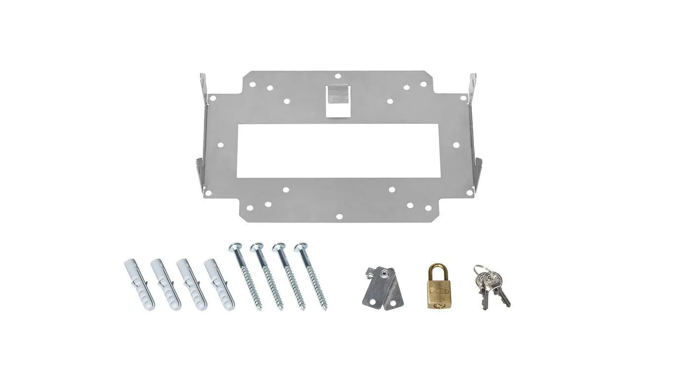 Lancom Systems Lancom Ln Lock Bulk 10 Lancom Ln Lock Bulk 10 - Image 1