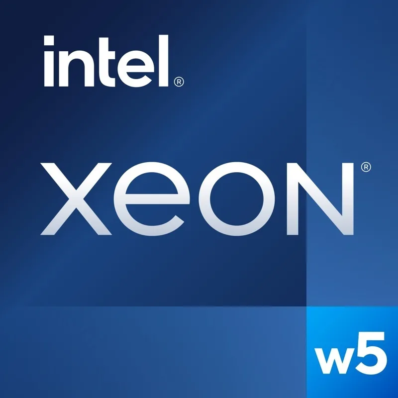 Intel Xeon W5-2455X 3.2GHz Επεξεργαστής 12 Πυρήνων για Socket 4677 Tray - Image 1