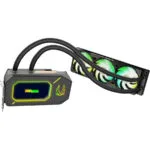 Zotac GeForce RTX 5090 32GB GDDR7 Arcticstorm AIO Κάρτα Γραφικών ZT-B50900K-30P