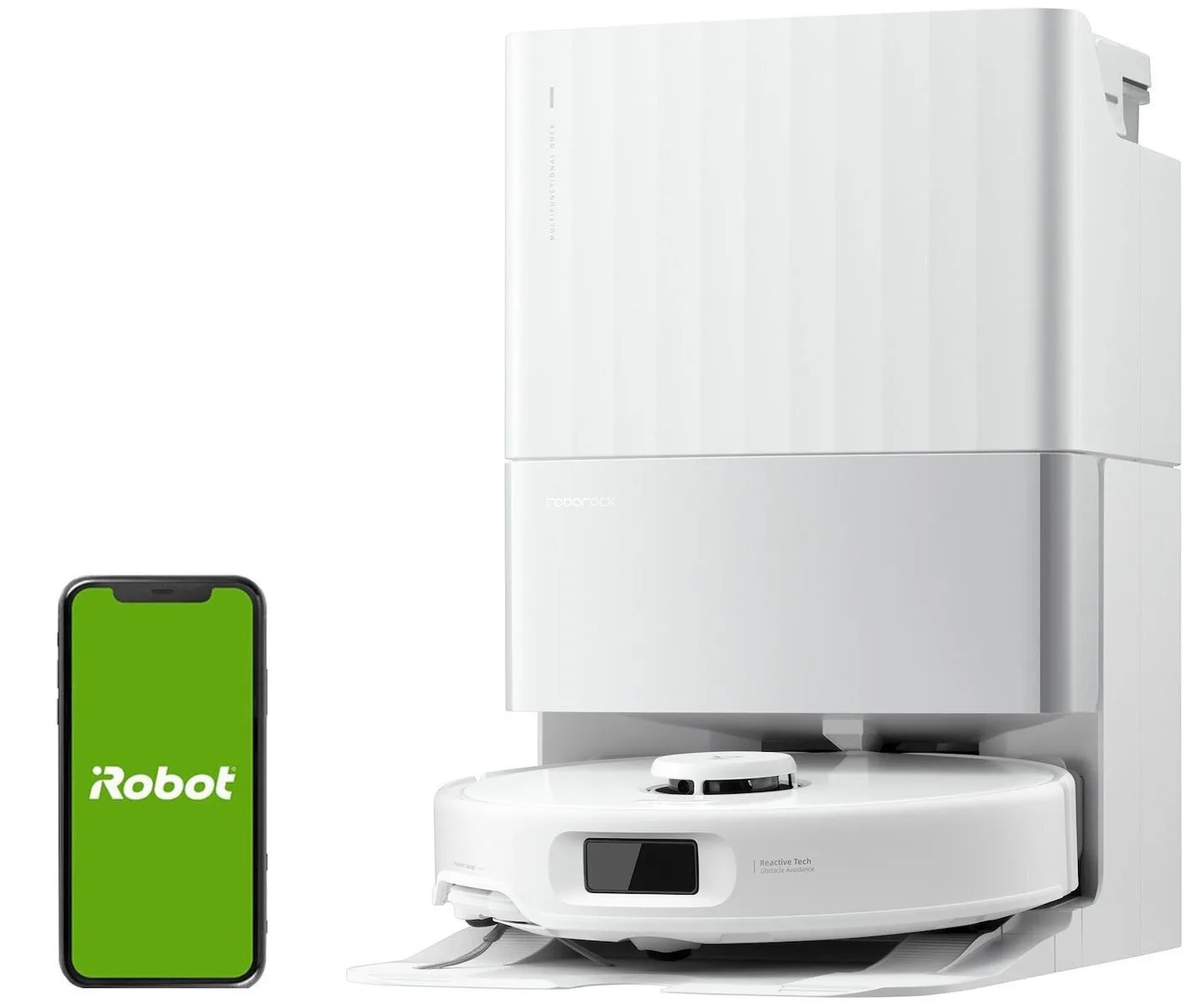 20251107101259_roborock_qrevo_edge_5v1_skoupa_rompot_gia_skoupisma_sfougarisma_me_chartografisi_kai_wi_fi_leyki.jpeg Roborock Qrevo Edge 5V1 Σκούπα Ρομπότ με Χαρτογράφηση Laser & Απορρόφηση 18500Pa Λευκή - Image 1
