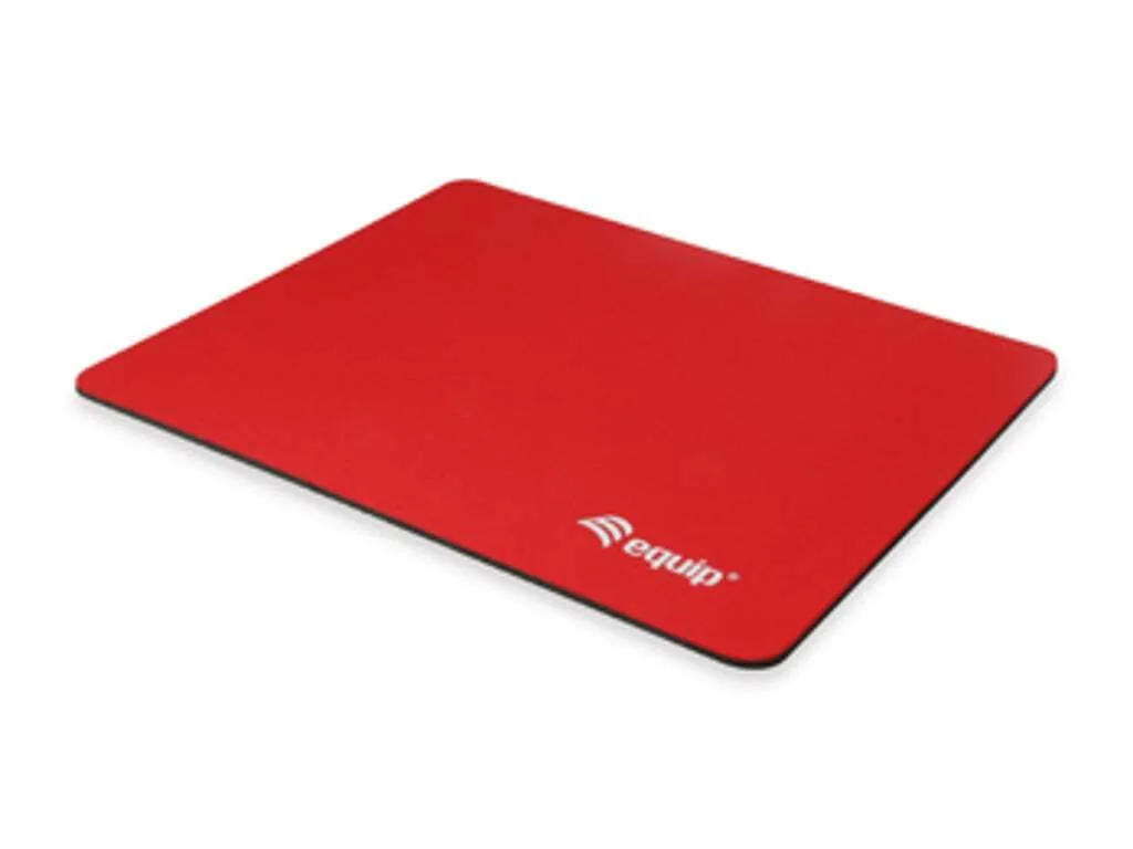 20251110105844_equip_non_slip_mouse_pad_large_430mm_kokkino.jpeg Equip Non-Slip Mouse Pad Large (430mm) Κόκκινο 245013 - Image 1