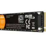 Dahua C970 SSD 1TB τύπου M.2 με σύνδεση PCI Express 4.0 DHI-SSD-C970N1TB