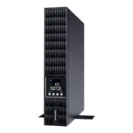 CyberPower OLS1000ERT2UA UPS On-Line 1000VA 900W με 8 IEC Πρίζες