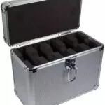 LogiLink Hard Disk Protective Case for 5 x 3.5"