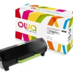 Owa Armor Black Toner Cartridge Replacement 502u K15639ow