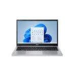 Acer Aspire Go 15 15.3" IPS FHD (Ryzen 5-7520U/8GB/512GB SSD/W11 Home) (US Keyboard)