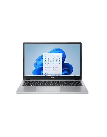 Acer Aspire Go 15 15.3" IPS FHD (Ryzen 5-7520U/8GB/512GB SSD/W11 Home) (US Keyboard) - Image 1