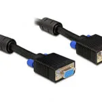 DeLock SVGA Cable 5m (82566)