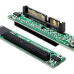 DeLock 2.5 IDE HDD 44 pin to SATA 22 pin