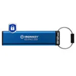Stick Kingston Ironkey Keypad 200 512gb Secure