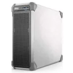 Server Dell Poweredge T160 Emea_promo_t160_spl2 Quad-core Intel Xeon 6315p 2.8/5.2ghz 16gb Ddr5 Ecc Udimm 480gb Sata Without Perc Controller 2x 1gbe Lom 4x Usb 3.2 Gen 1 300w Psu