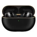 Huawei Freebuds Pro 4 Bluetooth Handsfree Ακουστικά με Αντοχή στον Ιδρώτα και Θήκη Φόρτισης Μαύρα