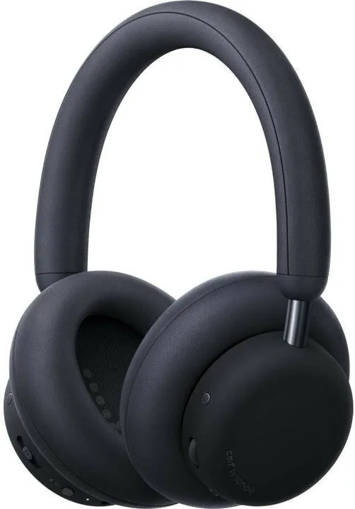 CMF by Nothing Pro Ασύρματα / Ενσύρματα Over Ear Ακουστικά με 100 ώρες Λειτουργίας Dark Grey - Image 1