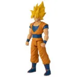 Banpresto Goku 12 Limit Breaker Series - Super Saiyan Goku Φιγούρα Δράσης 30εκ. 36735