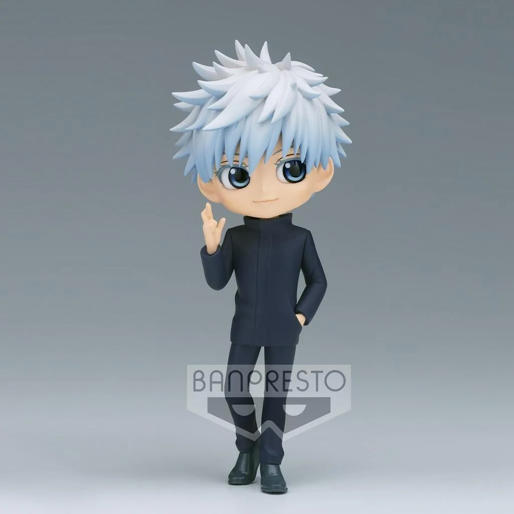 Banpresto Jujutsu Kaisen: Satoru Gojo Ver.B Φιγούρα 14εκ. 18540 - Image 1