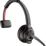 Poly VOIP Headset (8Y9C3AA#ABB)
