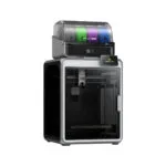 Creality3D K2 COMBO 1 CFS Αυτόνομος 3D Printer με Σύνδεση Wi-Fi / USB