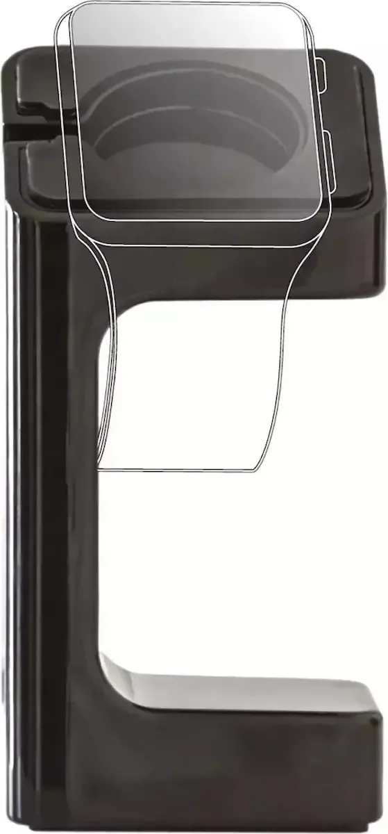 20251111163857_ultron_mayro_apple_watch_42mm.jpeg Ultron Μαύρο (Apple Watch 42mm) - Image 1