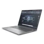 HP ZBook 8 G1i 16 16" IPS FHD+ (Ultra 7-255H/16GB/512GB SSD/RTX 500 Ada/W11 Pro) (GR Keyboard)