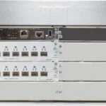 HP Aruba 5406R 16-port SFP+ (No PSU) v3 zl2