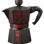 Bialetti Moka Express 3tz Μπρίκι Espresso Ασημί 0005406