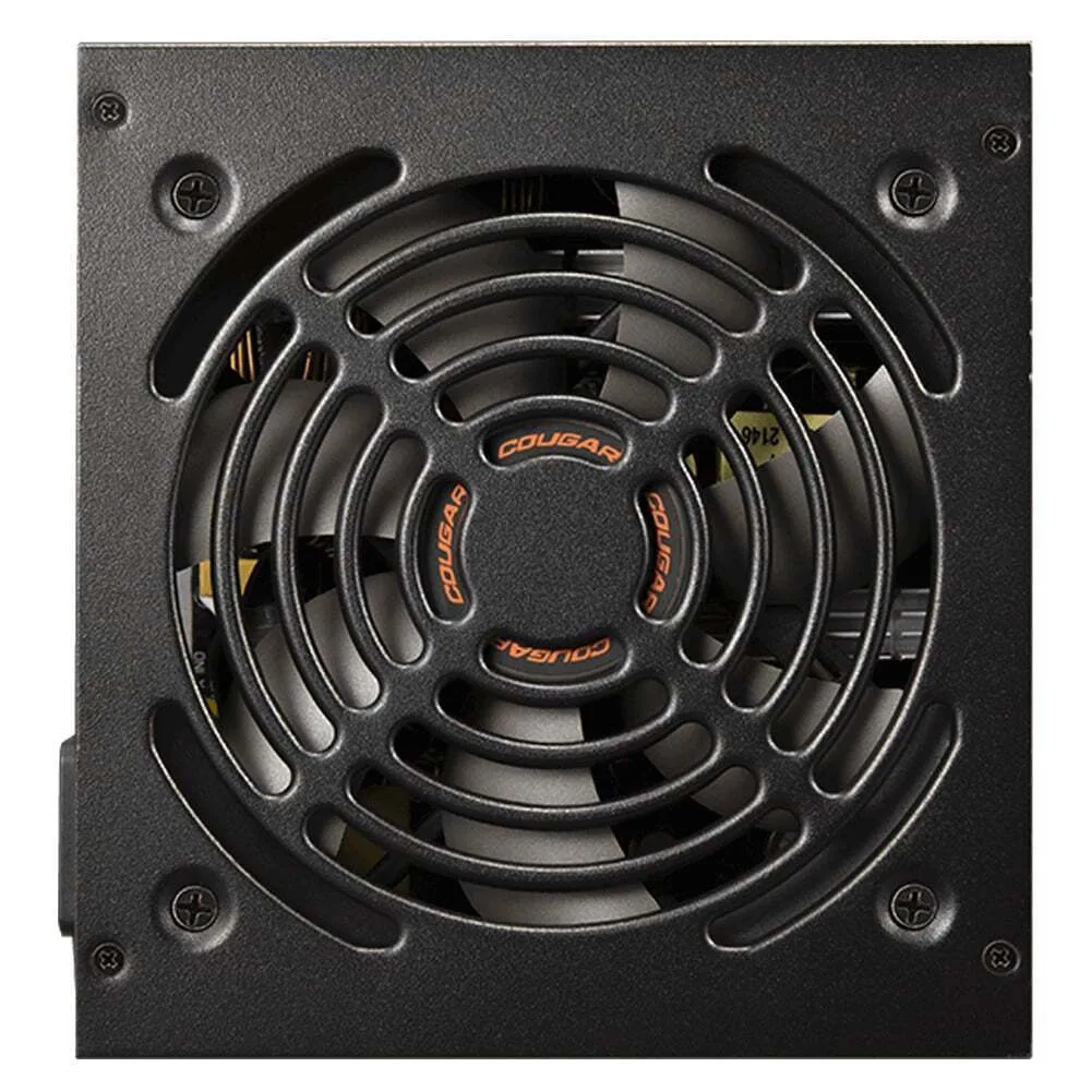 Cougar Atlas 750W Μαύρο Τροφοδοτικό Υπολογιστή Semi Modular 80 Plus Bronze - Image 1