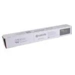 Kyocera TK-8615 Γνήσιο Toner Laser Εκτυπωτή Μαύρο 1T0C2L0NL1