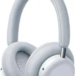 CMF by Nothing Pro Ασύρματα / Ενσύρματα Over Ear Ακουστικά με 100 ώρες Λειτουργίας Light Grey